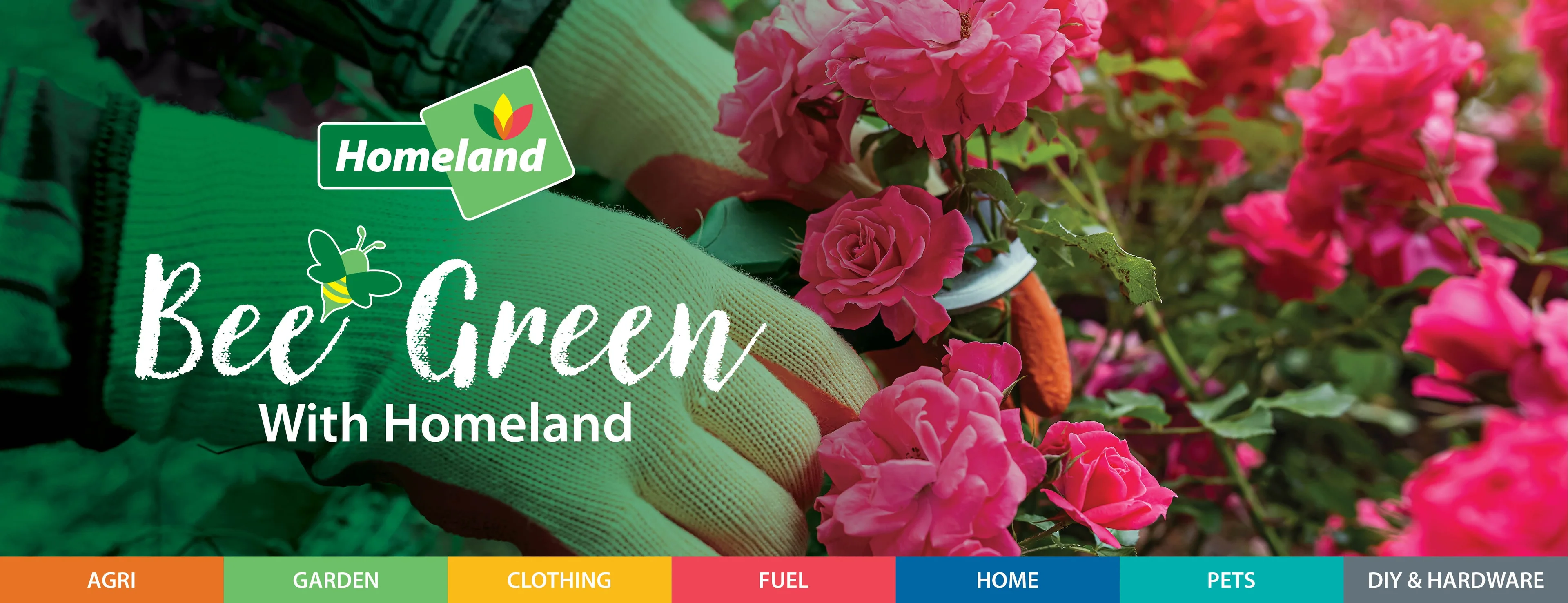 Your Trusted Irish Country Store