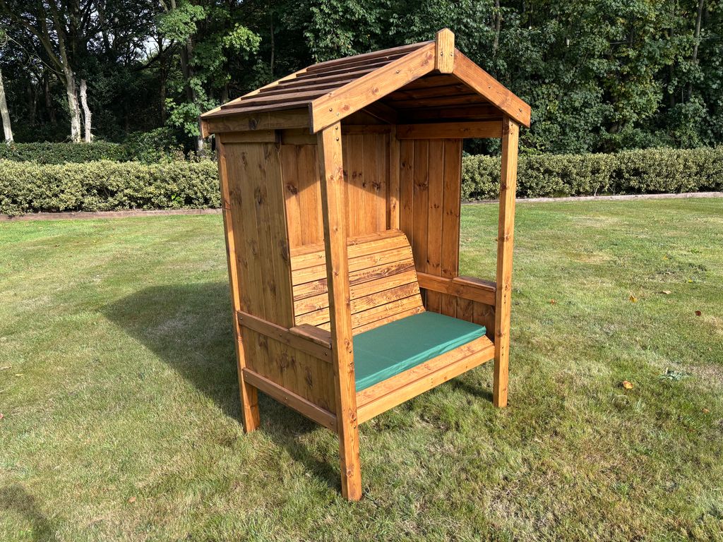 Charles Taylor 2-Seater Imperial Arbour - Image 3