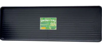 Jumbo Garden Tray 117x40x4cm