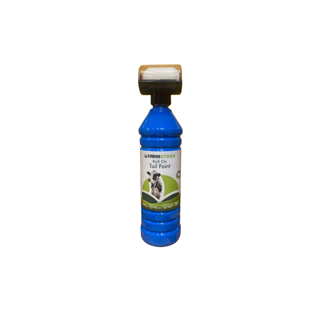 Farmstokk Tail Paint 750ml Blue