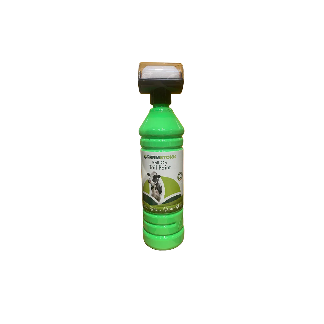Farmstokk Tail Paint 750ml Green