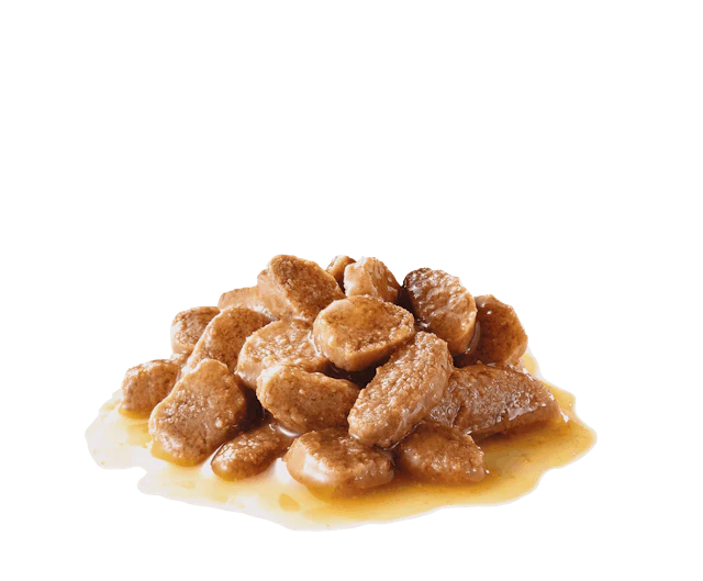 Royal Canin Mini Ageing 12+ Chunks In Gravy, 85g x 12 - Image 2