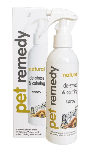 Pet Remedy Calming Spray - Image 2