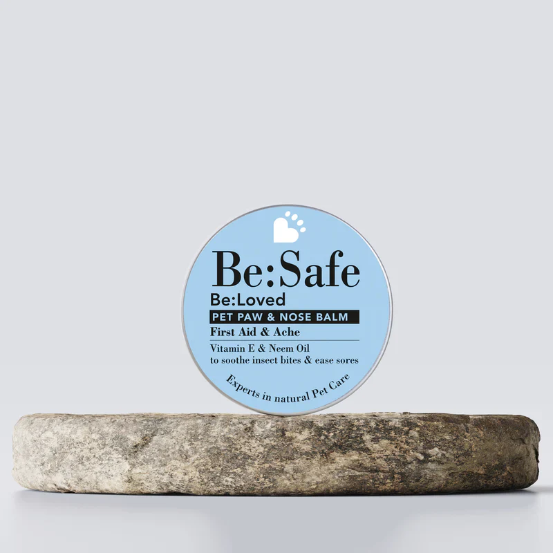 BeSafe Nose & Paw Balm - Image 3