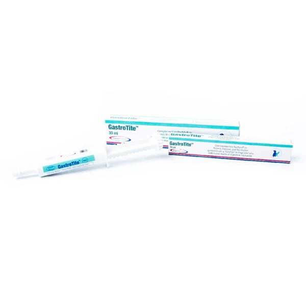Gastrotite Paste 30ml For Cats & Dogs
