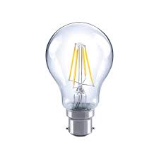 Solus 75w = 8w Bc Clear  A55 Xcross Led - Image 2