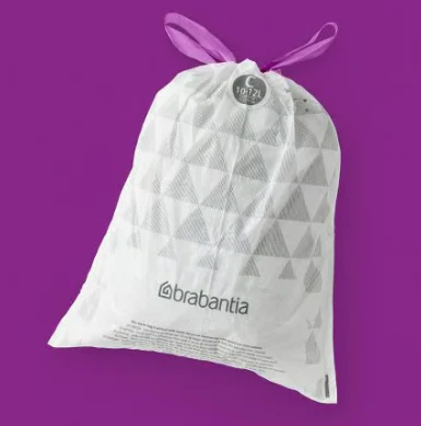 Brabantia PerfectFit Bags 10-12ltr - Image 3