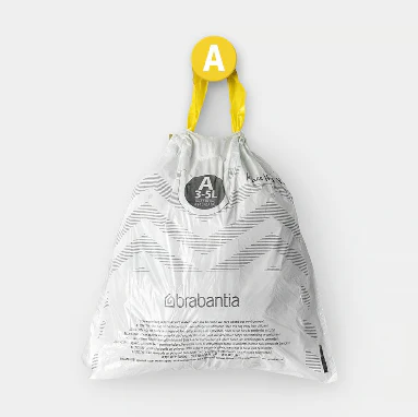 Brabantia PerfectFit Bags 3ltr - Image 2