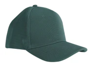 Mascot Cap Adjustable Forest Green Onesize