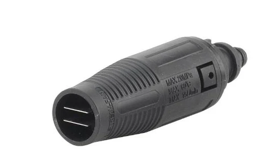 Ar Blue Clean Clean Nozzle - Model 396