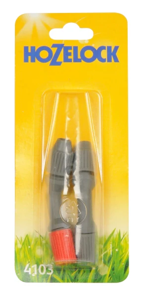Hozelock Nozzle Set