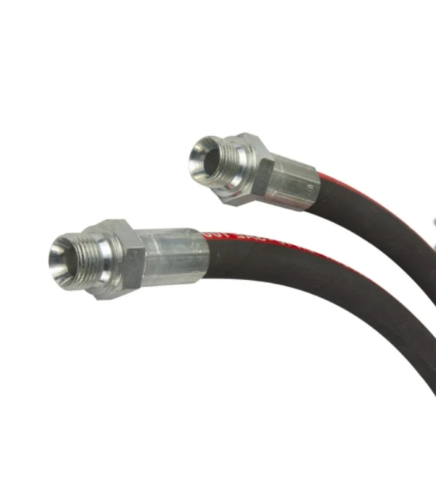 Top Link Hydraulic Hose Kit - Image 4