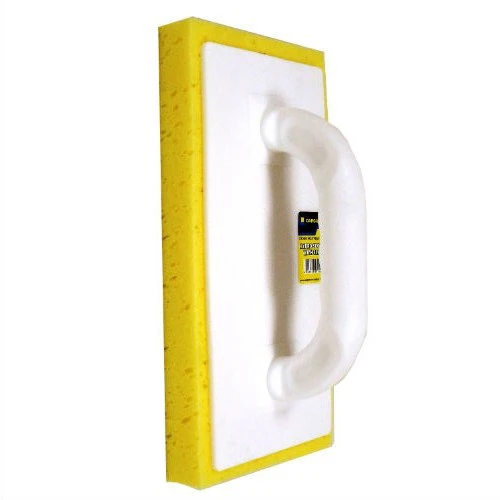 Hydrosponge Float