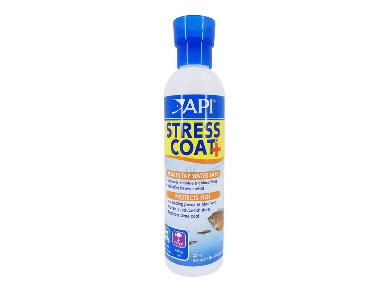 API Stress Coat - Image 2