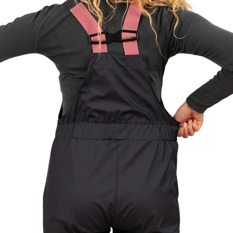 Agrishield Women's Dairy Bib & Brace - Image 3