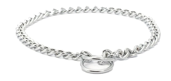 Ancol Check Chains – Heavy Thickness