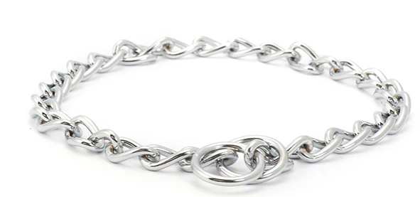 Ancol Extra Heavy Check Chain