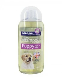 Ancol Puppy Shampoo 200ml