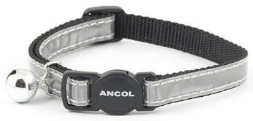 Ancol Safe Reflective Cat Collar - Image 3