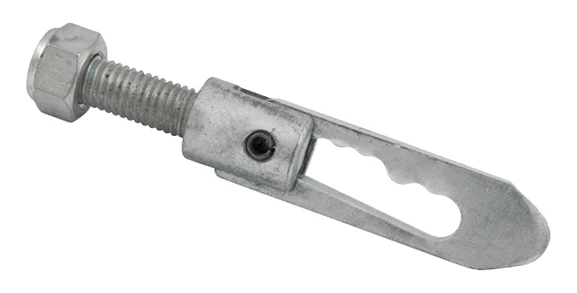 Anti-loose Pins Threaded Bolt On - 2 Pack