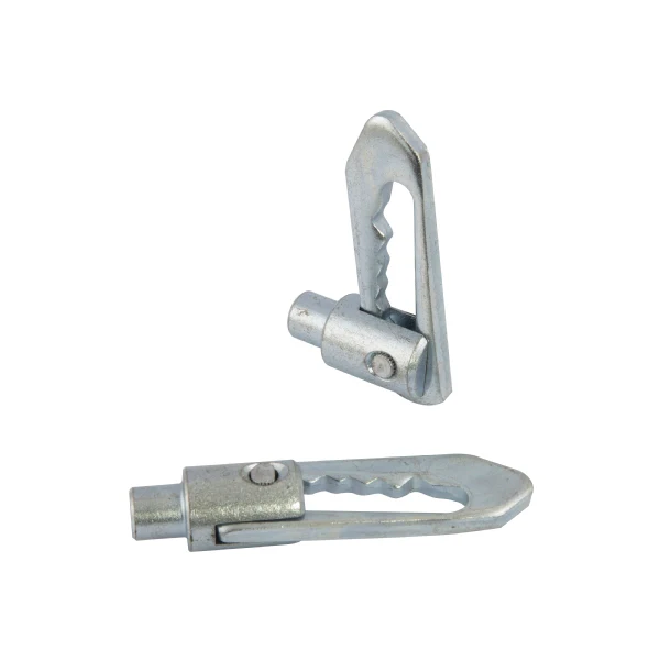 Anti-luce Weld On Pins 12mm - 2 Pack - Image 3