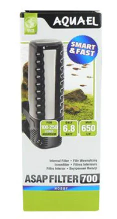 Aquael ASAP Internal Filter - Image 4
