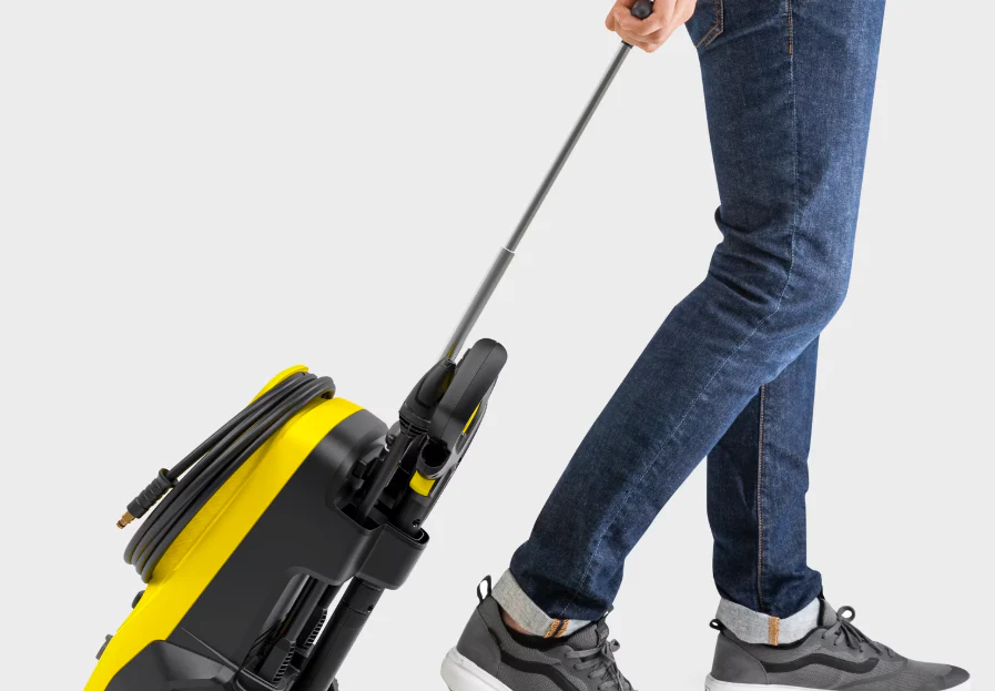 Kärcher  K5 Classic Pressure Washer - Image 4
