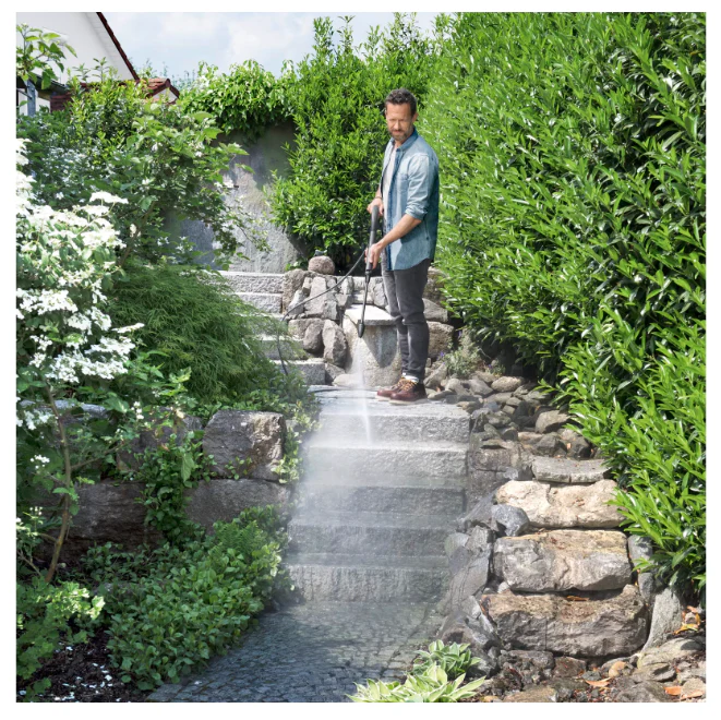 Kärcher  K5 Classic Pressure Washer - Image 5