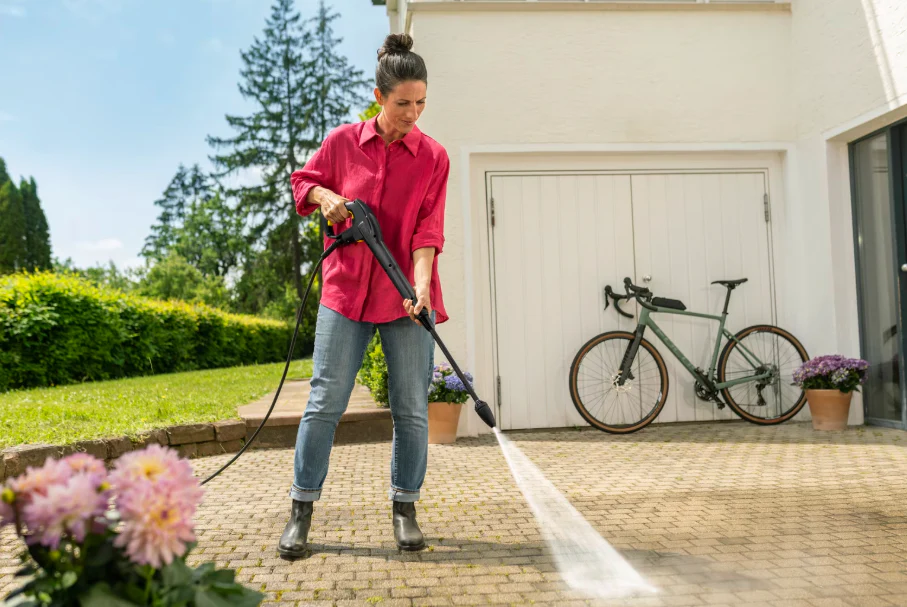 Kärcher  K5 Classic Pressure Washer - Image 8