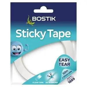 Bostik Sticky Tape