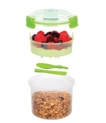 Sistema Breakfast To Go - Assorted - Image 3