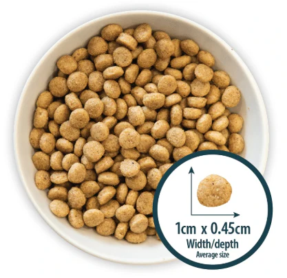 Burns Adult & Senior Sensitive Pork & Potato -6kg - Image 2