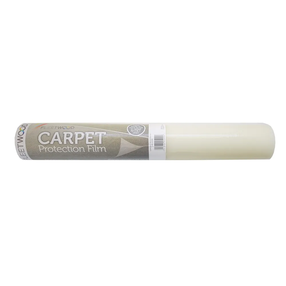 Carpet Protection Film 600mm X 25m
