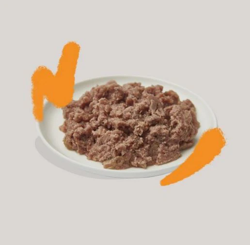 Edgard & Cooper Cat Pate Chicken 85g - Image 2