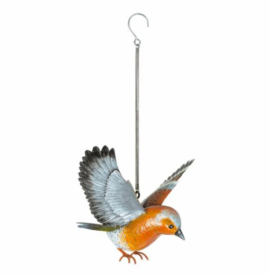 Vida Chadffinch in Flight - Image 2