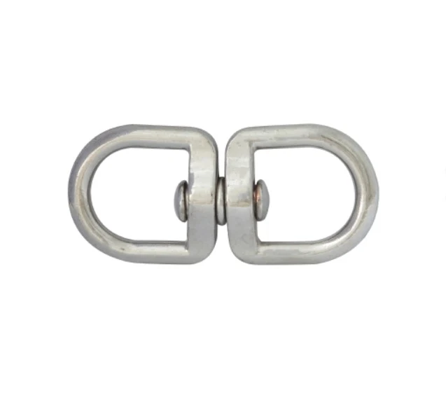 Chain Swivel - 2 Pack