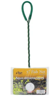 Cheeko 3 Wire White Fish Net 3/5 " - Image 2