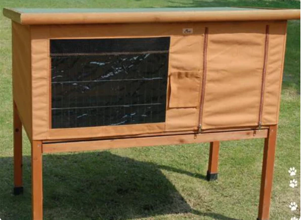 Cheeko Hutch Cover For 46" Hutch