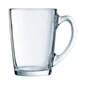 Clear New Morning Mug 32CL