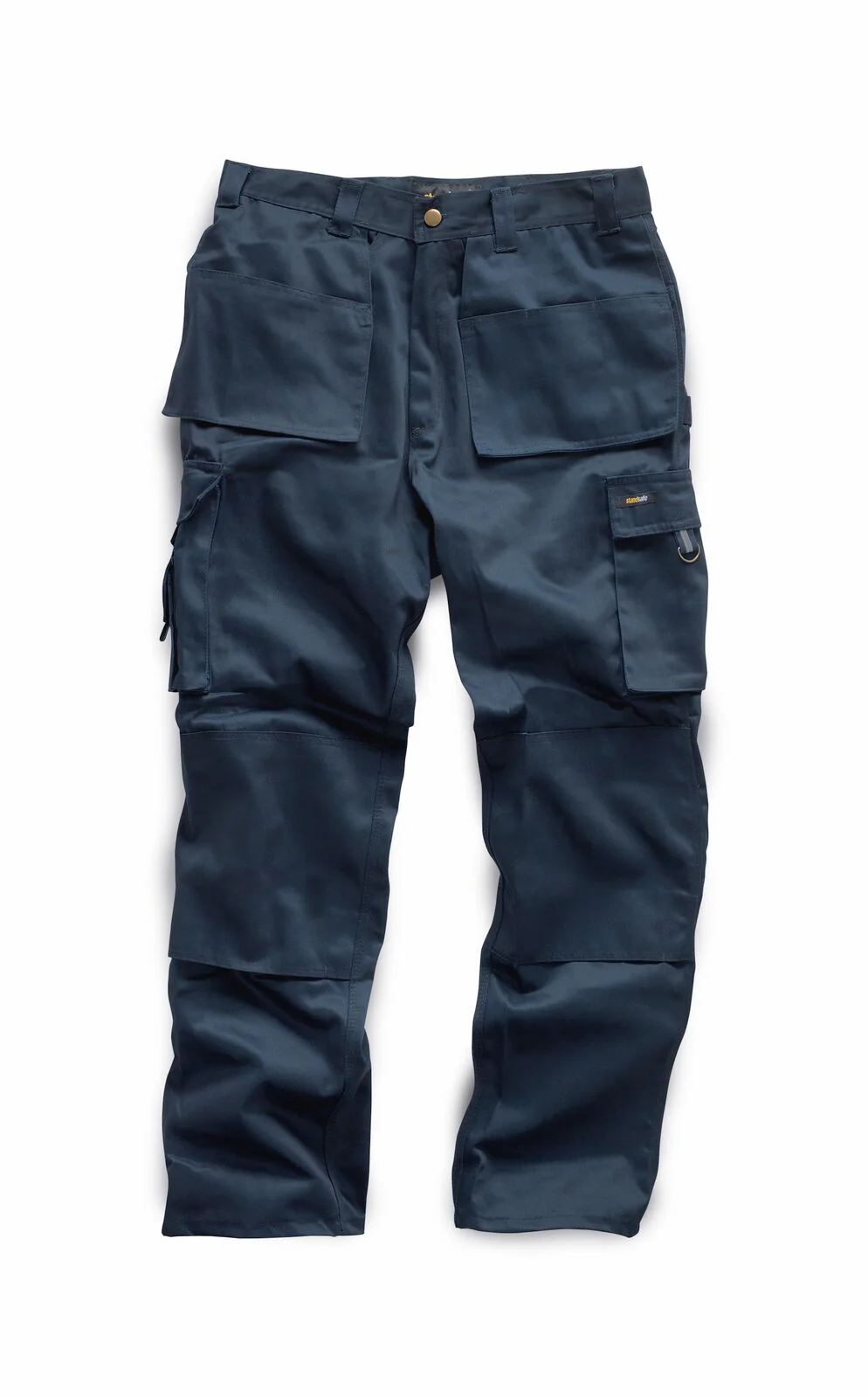 Stand Safe Work Trousers Regular - Image 2