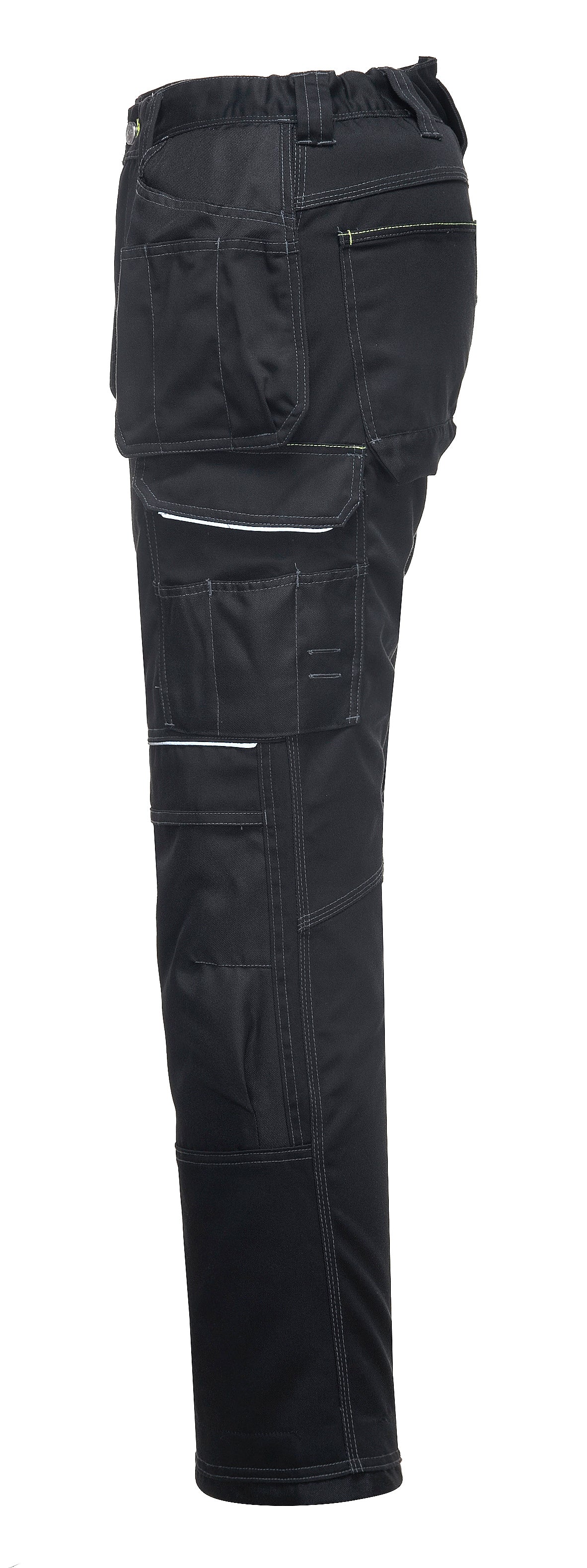 Portwest PW3 Holster Work Trousers - Regular - Image 4