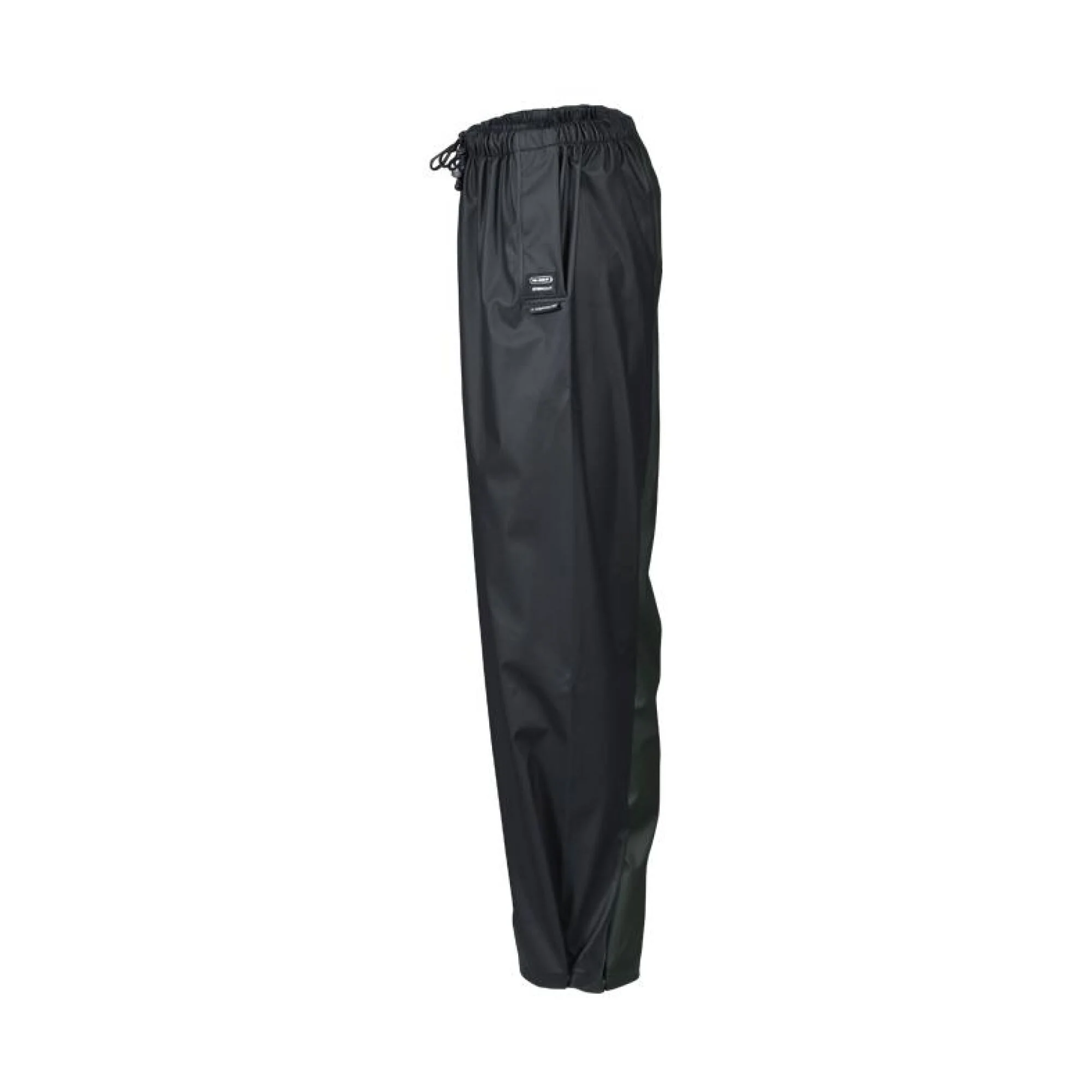 Swampmaster Nosweat Stormgear Waterproof Trousers - Navy - Image 2
