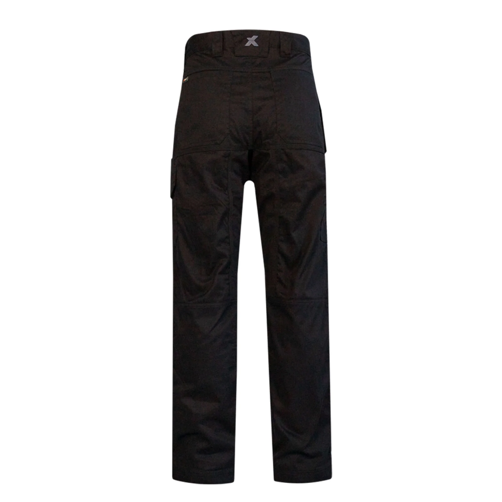 Xpert Core Work Trouser Black - Image 2