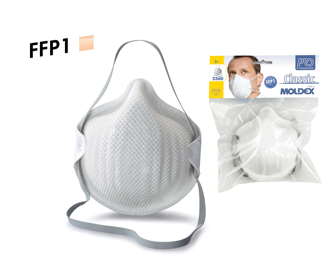 Classic Face Mask - Image 3