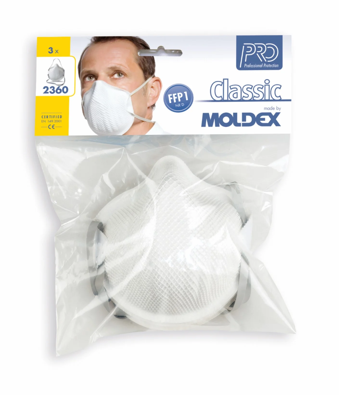 Classic Face Mask - Image 4
