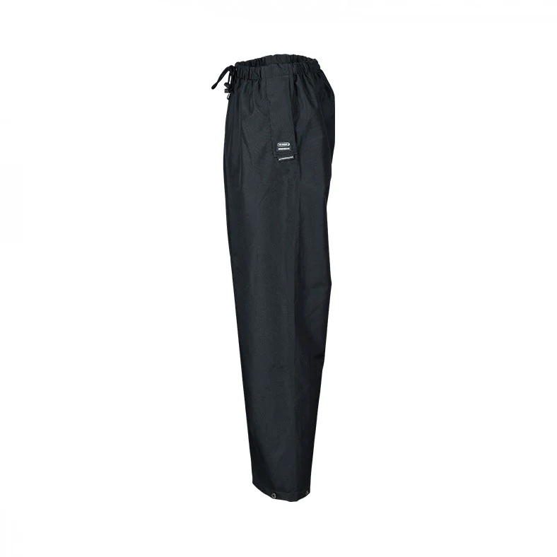 Swampmaster Nosweat Xtremegear Waterproof Trousers - Navy - Image 3