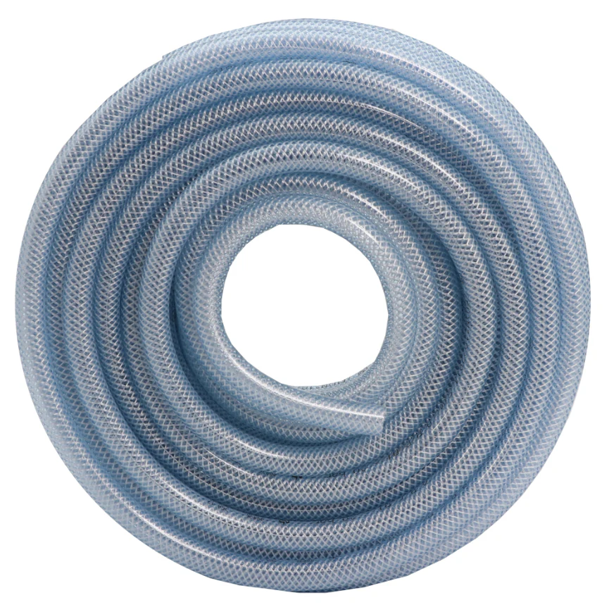 Combo Braided Hose -
