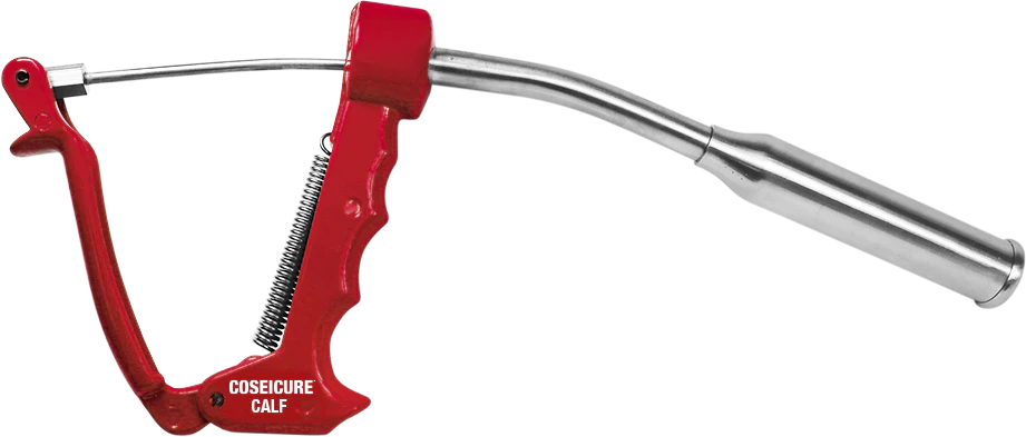 Coseicure Calf Bolus Applicator