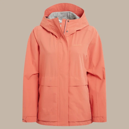 Craghoppers Cinquefoil Jacket - Apricot - Image 3