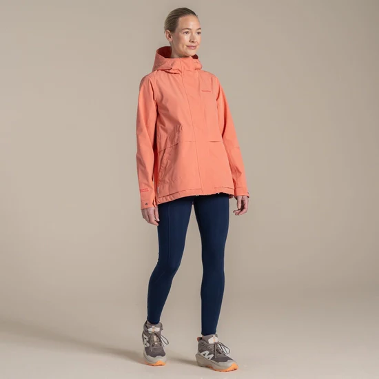 Craghoppers Cinquefoil Jacket - Apricot - Image 5